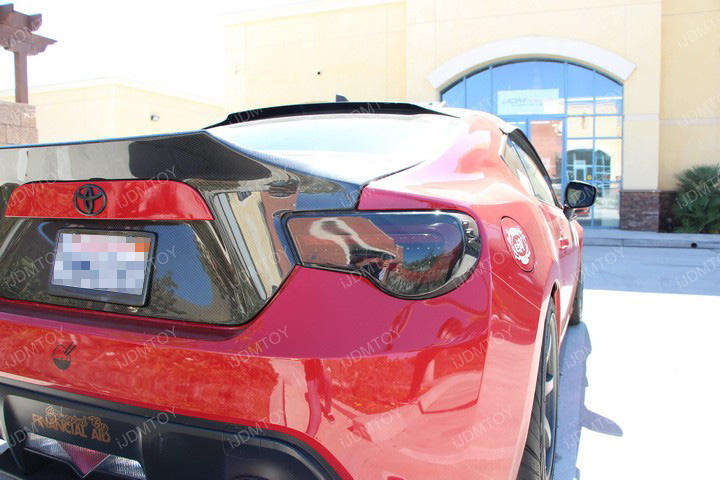 2014 Scion FRS iJDMTOY Storefront